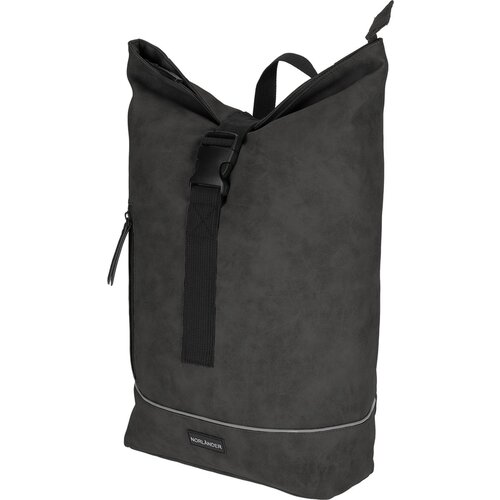 Norlander Norlander Rolltop Backpack - Gray - 23 liters Norlander Norlander Rolltop Backpack - Gray - 23 liters