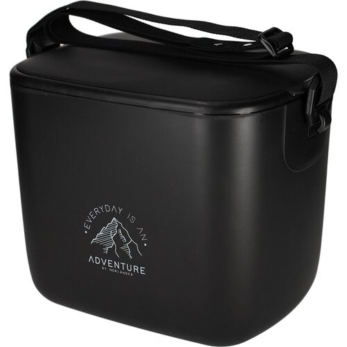 Norlander Norlander Cooler - Black - 5 liters Norlander Norlander Cooler - Black - 5 liters