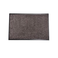 Professional Doormat - Gray - 90 x 60 cm