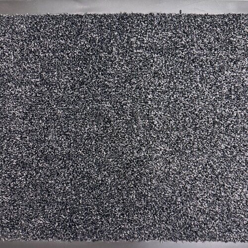 Hamat Paillasson Mikro Soft - Anthracite - 40 x 60 cm Hamat Paillasson Mikro Soft - Anthracite - 40 x 60 cm