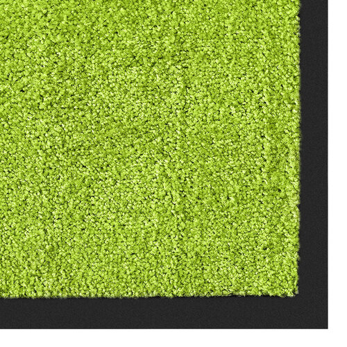 Hamat Paillasson Mars - Vert clair - 90 x 150 cm Hamat Paillasson Mars - Vert clair - 90 x 150 cm