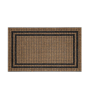 Hamat Tapis coco Boutique Border - 45 x 75 cm Hamat Tapis coco Boutique Border - 45 x 75 cm