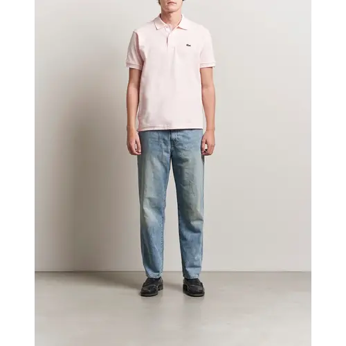 Lacoste Lacoste Polo Pink – Größe M Lacoste Lacoste Polo Pink – Größe M