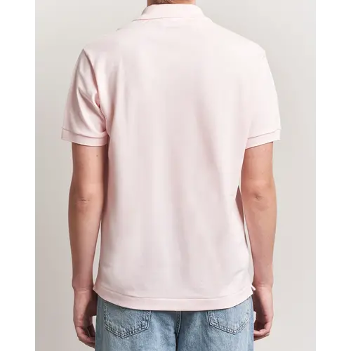 Lacoste Lacoste Polo Pink – Größe M Lacoste Lacoste Polo Pink – Größe M