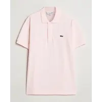 Lacoste Polo Pink - Size L