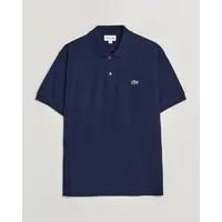 Lacoste Polo Navy - Size L