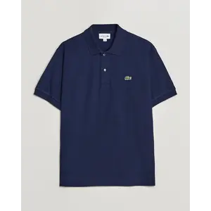 Lacoste Lacoste Polo Navy - Maat L
