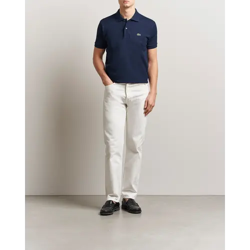 Lacoste Lacoste Polo, Marineblau – Größe L Lacoste Lacoste Polo, Marineblau – Größe L