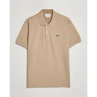 Lacoste Polo Beige - Maat M