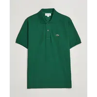 Polo Lacoste Vert - Taille M