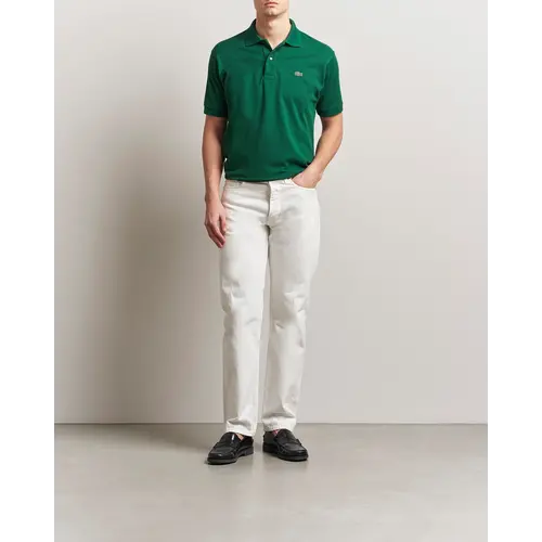 Lacoste Lacoste Polo Grün – Größe XL Lacoste Lacoste Polo Grün – Größe XL