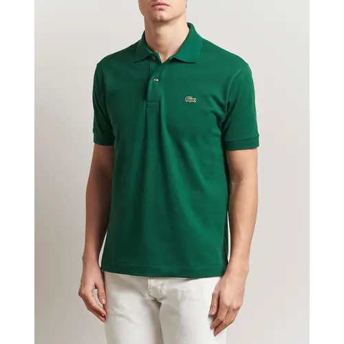 Lacoste Lacoste Polo Grün – Größe XL Lacoste Lacoste Polo Grün – Größe XL