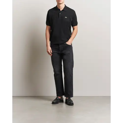Lacoste Lacoste Polo Schwarz – Größe XL Lacoste Lacoste Polo Schwarz – Größe XL