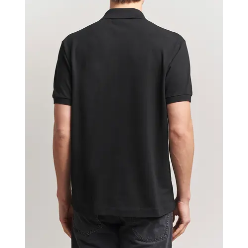 Lacoste Lacoste Polo Schwarz – Größe XL Lacoste Lacoste Polo Schwarz – Größe XL