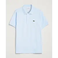 Lacoste Polo Light Blue - Size L