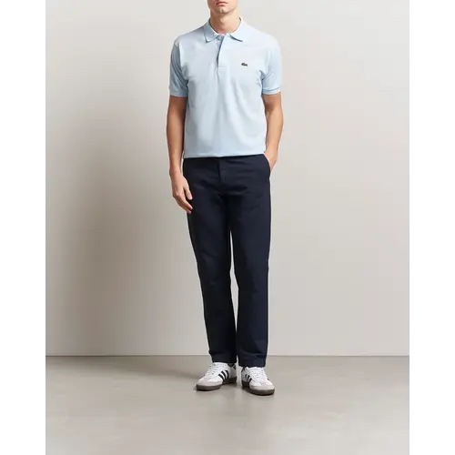 Lacoste Lacoste Polo Light Blue - Size XXL Lacoste Lacoste Polo Light Blue - Size XXL