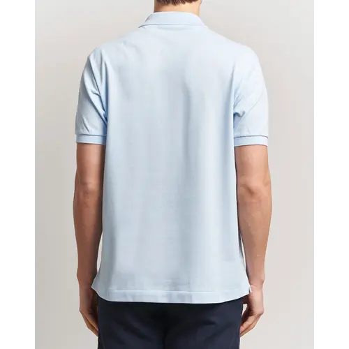 Lacoste Lacoste Polo Light Blue - Size XXL Lacoste Lacoste Polo Light Blue - Size XXL