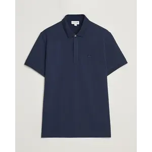 Lacoste Lacoste Paris Polo Navy - Maat XL