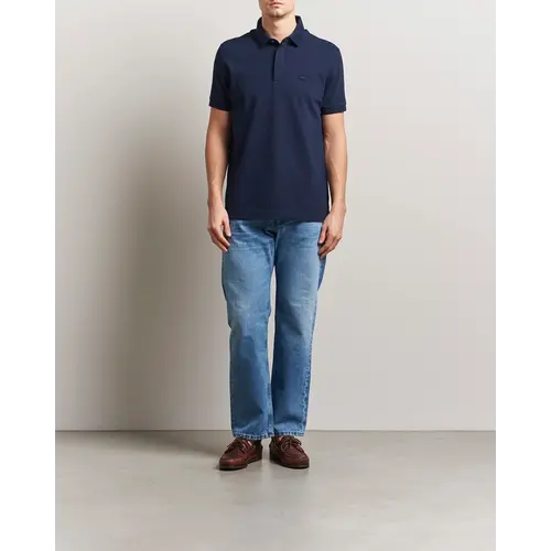 Lacoste Lacoste Paris Polo, Marineblau – Größe XL Lacoste Lacoste Paris Polo, Marineblau – Größe XL