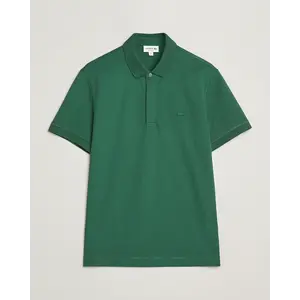 Lacoste Polo Lacoste Paris Vert - Taille XL