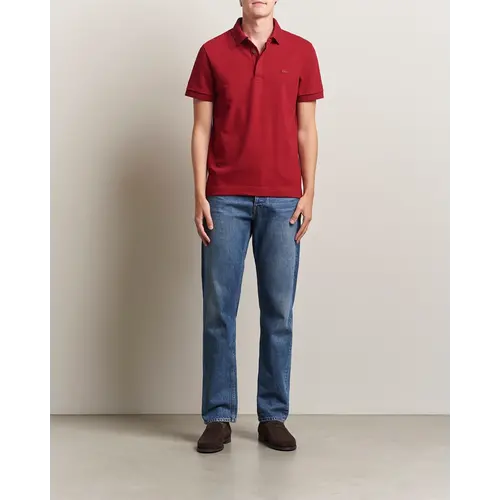 Lacoste Lacoste Paris Polo Rot – Größe XL Lacoste Lacoste Paris Polo Rot – Größe XL