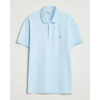 Lacoste Paris Polo Light Blue - Size S