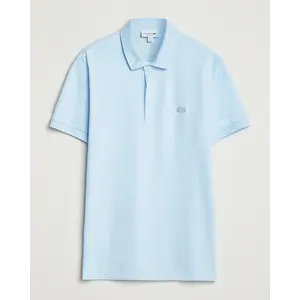 Lacoste Lacoste Paris Polo Light Blue - Size XL