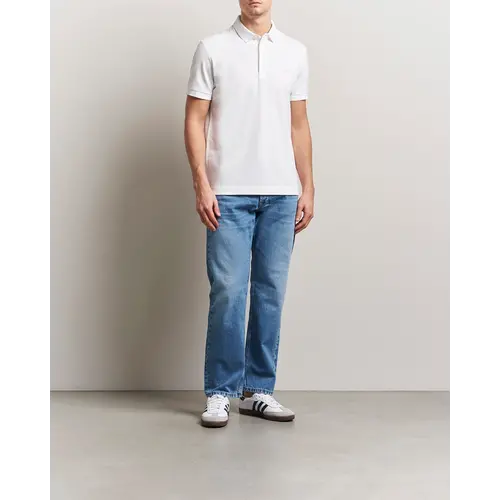 Lacoste Lacoste Paris Polo Weiß – Größe XL Lacoste Lacoste Paris Polo Weiß – Größe XL