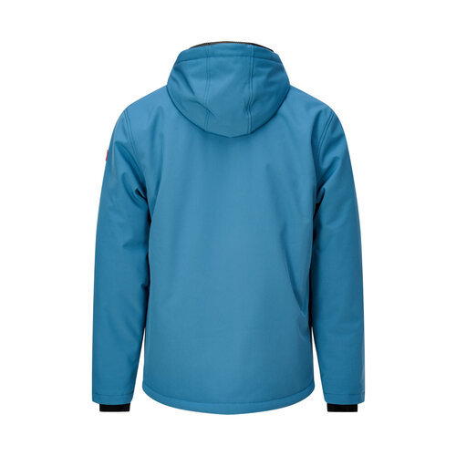 Nordberg Veste d'hiver Nordberg SJURD - Homme - Bleu clair - Taille XL Nordberg Veste d'hiver Nordberg SJURD - Homme - Bleu clair - Taille XL