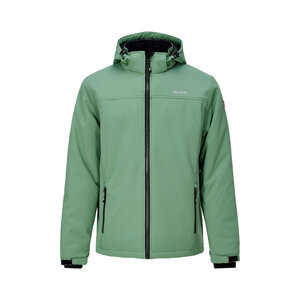 Nordberg Nordberg SJURD Winter Jacket - Men - Light Green - Size M