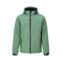 Nordberg SJURD Winterjacke - Herren - Hellgrün - Größe XXL
