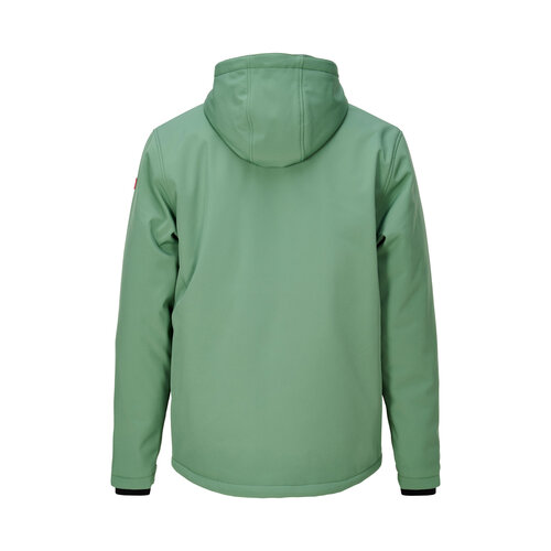 Nordberg Nordberg SJURD Winter Jacket - Men - Light Green - Size XXL