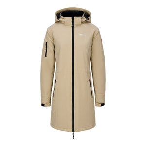 Nordberg Outdoor Nordberg GITTE - Abrigo largo de invierno - Mujer - Seneca Rock - Talla M