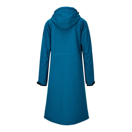 Nordberg Nordberg Gertrude Softshell Outdoorjacke Damen - Crystal Teal - Größe S Nordberg Nordberg Gertrude Softshell Outdoorjacke Damen - Crystal Teal - Größe S