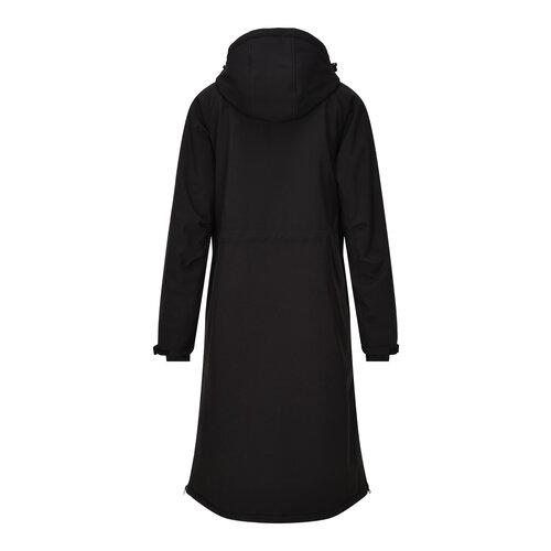 Nordberg Nordberg Gertrude Softshell Outdoor Jacket Women - Black - Size M