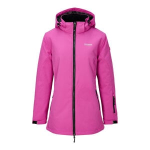 Nordberg Outdoor Nordberg - Olla Softshell Outdoor Jacket - Women - Pink - Size L