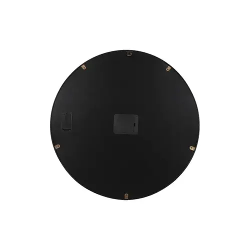 Countryfield Countryfield Wandklok Radar World - Goud - Ø60 cm
