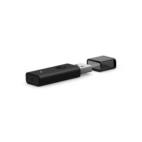 Wireless Xbox One Controller Adapter USB Receiver for Microsoft Windows PC