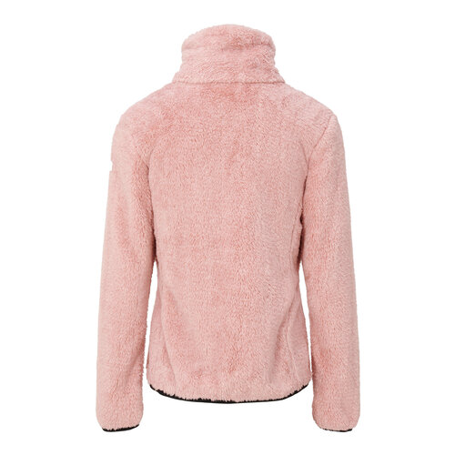 Nordberg Nordberg Evy Fleece Vest - Dames