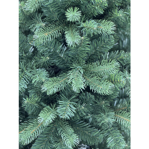 XMS-Trees XMS-Trees Kunstkerstboom Banff H180 x Ø81 cm - Slank model - Brandvertragend