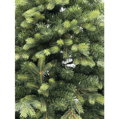 XMS-Trees XMS-Trees Kunstkerstboom Jasper H210 x Ø134 cm - Natuurlijke en volle uitstraling - Brandvertragend