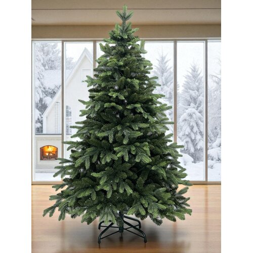 Künstlicher Weihnachtsbaum 180 cm Künstlicher Weihnachtsbaum 180 cm
