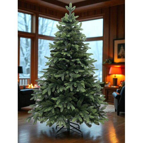 Künstlicher Weihnachtsbaum 210 cm Künstlicher Weihnachtsbaum 210 cm