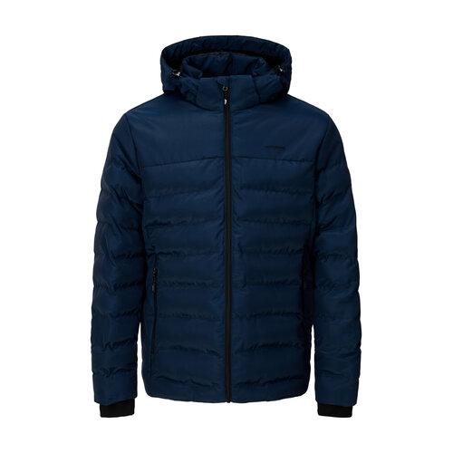 Nordberg Nordberg Doudoune Konrad - Homme - Pétrole - Taille XXL Nordberg Nordberg Doudoune Konrad - Homme - Pétrole - Taille XXL