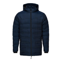 Veste d'hiver Nordberg Kristoff - Homme - Marine - Taille L