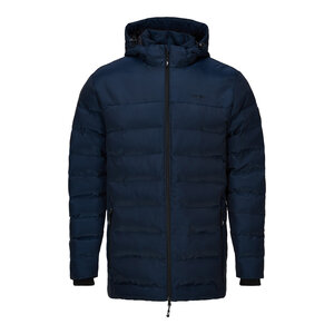Nordberg Nordberg Kristoff Winter Jacket - Men - Navy - Size L