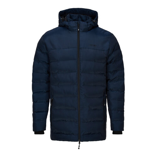 Nordberg Veste d'hiver Nordberg Kristoff - Homme - Marine - Taille XXL Nordberg Veste d'hiver Nordberg Kristoff - Homme - Marine - Taille XXL