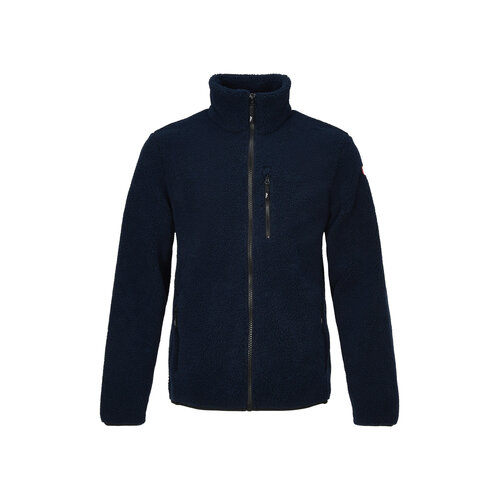 Nordberg Gilet polaire Nordberg Bear - Homme - Bleu marine - Taille XL Nordberg Gilet polaire Nordberg Bear - Homme - Bleu marine - Taille XL