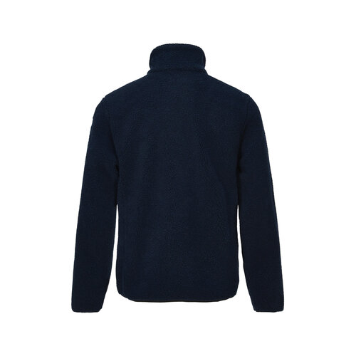 Nordberg Gilet polaire Nordberg Bear - Homme - Bleu marine - Taille XL