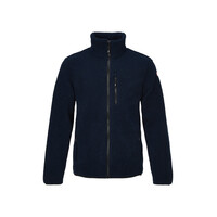 Gilet polaire Nordberg Bear - Homme - Bleu marine - Taille XXL